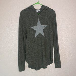 Grayson Threads Green Hoodie